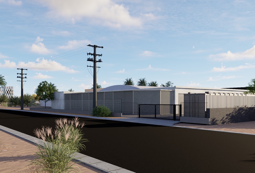 56445 29 Palms, Yucca Valley, CA à louer - Photo du bâtiment - Image 3 de 25