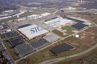 800-850 NW Chipman Rd, Lee's Summit, MO - Aerial  map view - Image1
