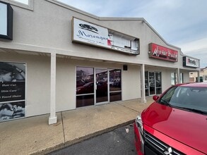 3912 Bonney Rd, Virginia Beach, VA à louer Photo intérieure- Image 1 de 17