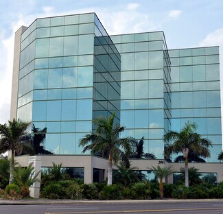 Plus de détails pour 200 S Harbor City Blvd, Melbourne, FL - Bureau à louer
