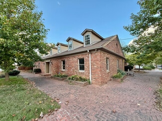 More details for 9 All Souls Cres, Asheville, NC - Office for Sale