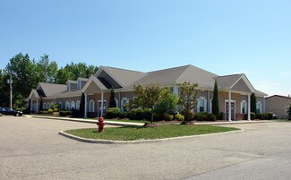 More details for 2494-2508 Medina Rd, Medina, OH - Medical for Lease