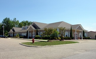 More details for 2494-2508 Medina Rd, Medina, OH - Medical for Lease