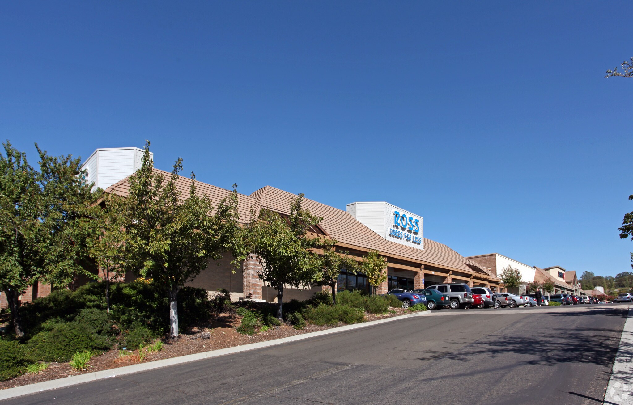2514 Bell Rd, Auburn, CA for lease Primary Photo- Image 1 of 13