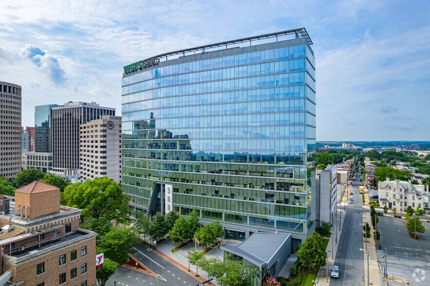 500 Delaware Ave, Wilmington, DE à louer - Photo du bâtiment - Image 1 de 16