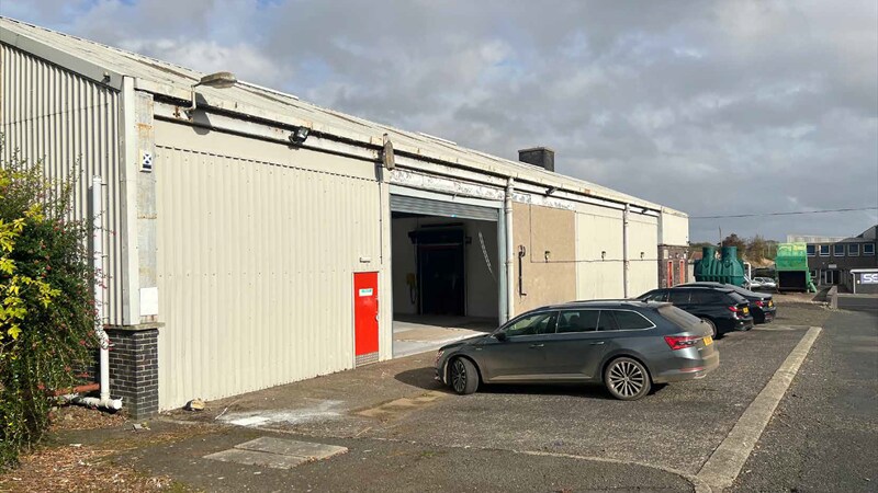 Wemyss Rd, Kirkcaldy à louer Photo du bâtiment- Image 1 de 3