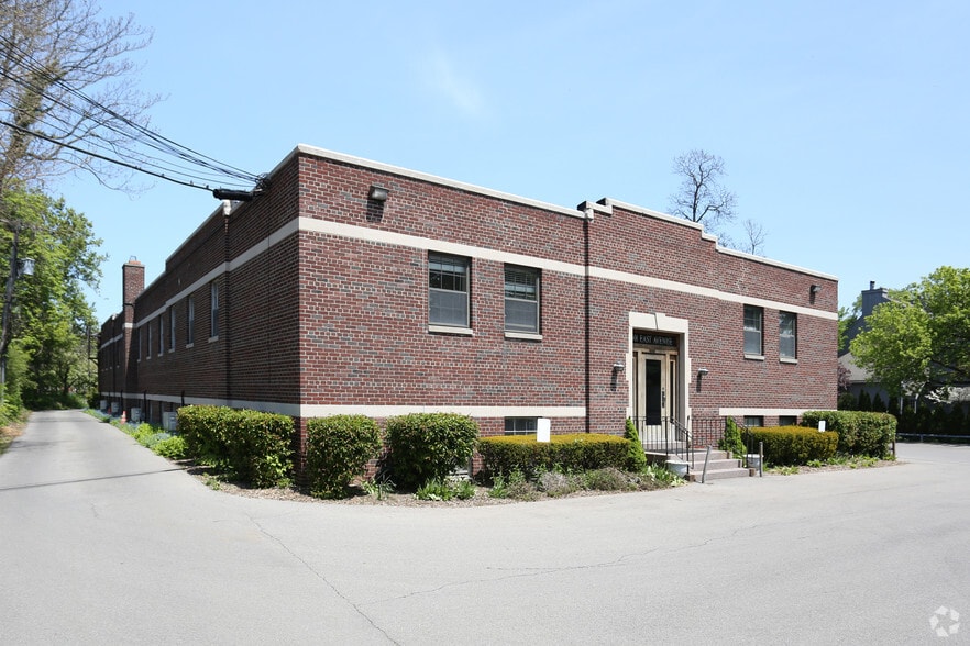 1501 East Ave, Rochester, NY for lease - Building Photo - Image 2 of 7