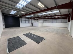1 Souterhead Rd, Aberdeen for lease Interior Photo- Image 1 of 2