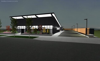 More details for 16801 SE Stark St, Portland, OR - Land for Sale