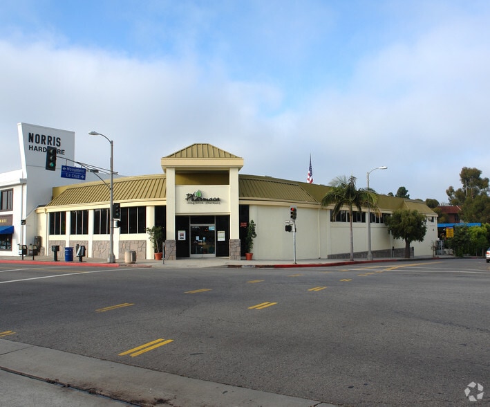 15120-15150 W Sunset Blvd, Pacific Palisades, CA for lease - Primary Photo - Image 1 of 3