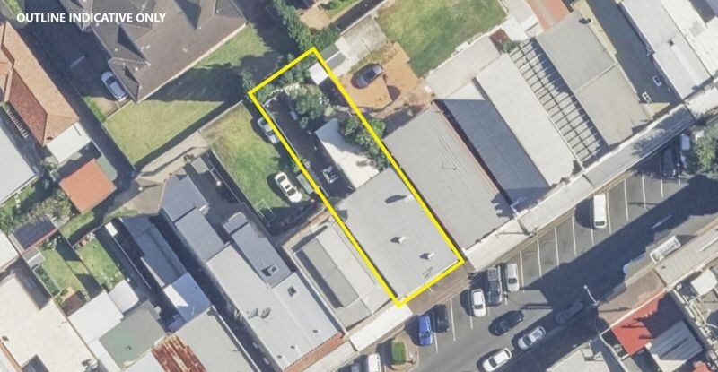26 Pitt St, Mortdale for sale - Aerial - Image 2 of 10