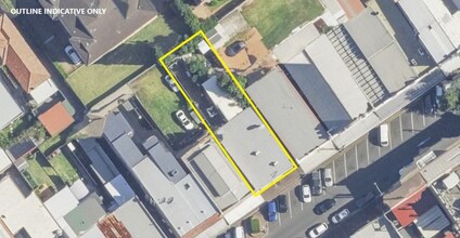 26 Pitt St, Mortdale, NSW - Aerial map view