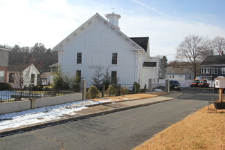 More details for 8 Court St, Uxbridge, MA - Office/Retail for Lease