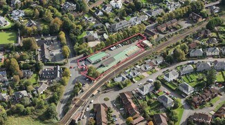 Plus de détails pour East Kilbride Road, Clarkston - Local d'activités à louer