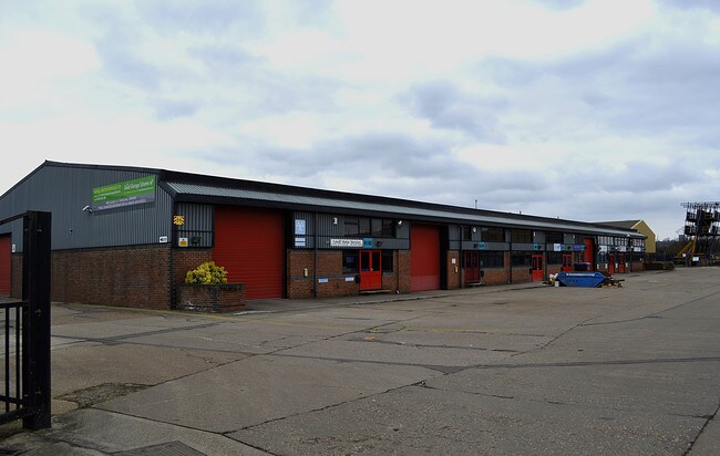 More details for Faldo Rd, Bedford - Industrial for Lease