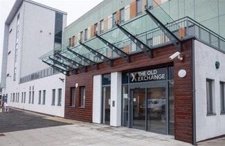 More details for Barnard St, Darlington - Retail for Lease