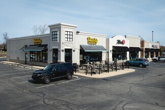 Plus de détails pour 1470 Ford St, Maumee, OH - Commerce de détail à louer