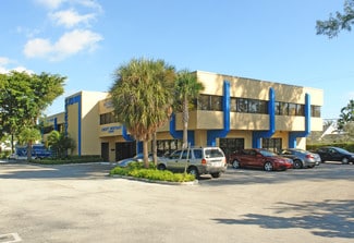 More details for 701 SE 6th Ave, Delray Beach, FL - Office for Lease