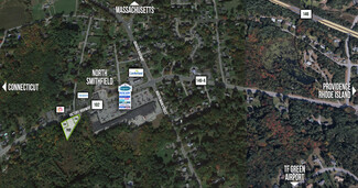 More details for 958 Victory, North Smithfield, RI - Land for Sale