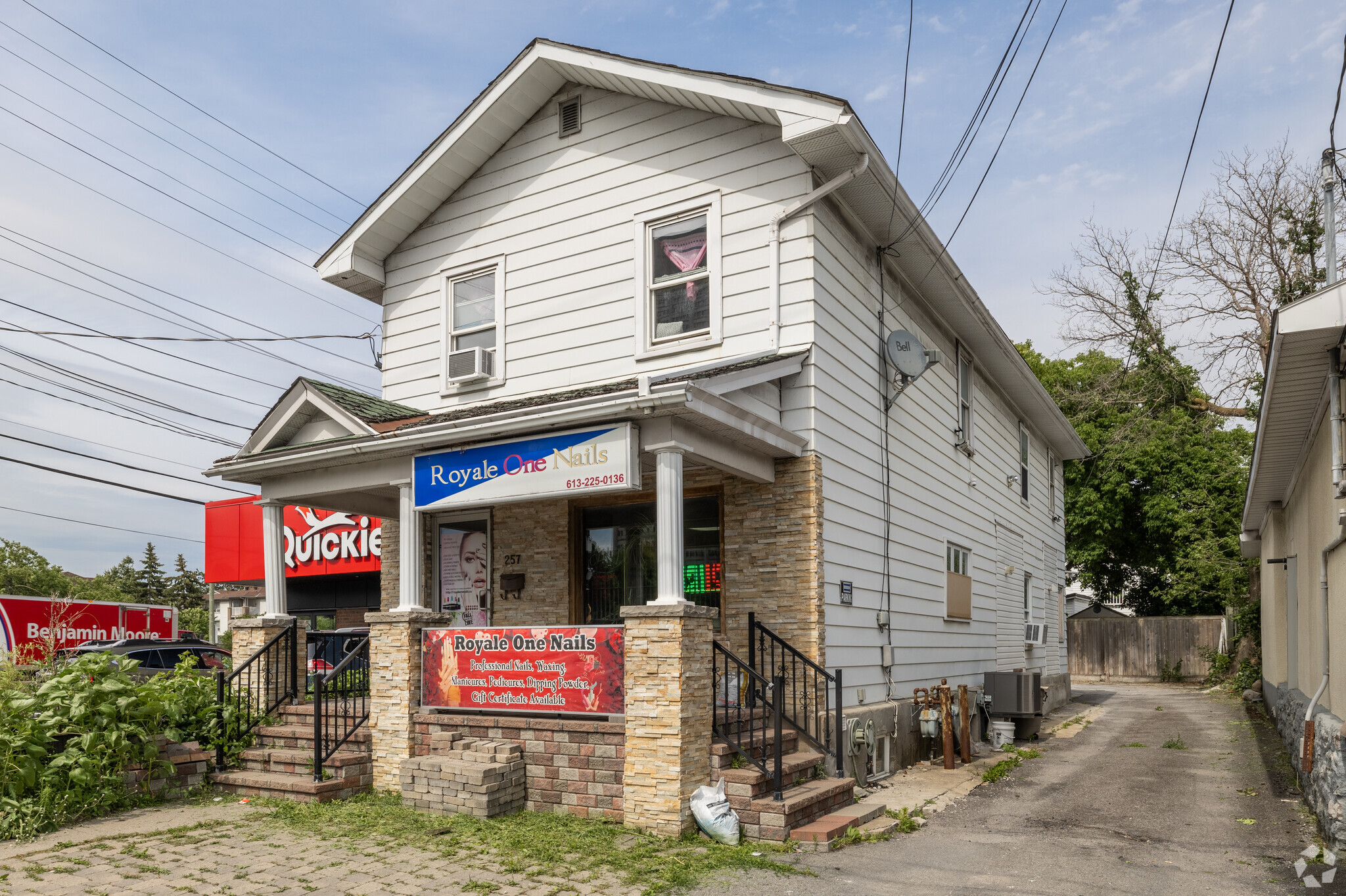 257 Parkdale Av, Ottawa, ON for sale Primary Photo- Image 1 of 3
