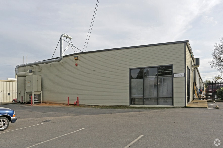 11378 Amalgam Way, Rancho Cordova, CA for lease - Building Photo - Image 2 of 3