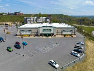 More details for 5200 Gateway Dr, Morgantown, WV - Retail for Sale