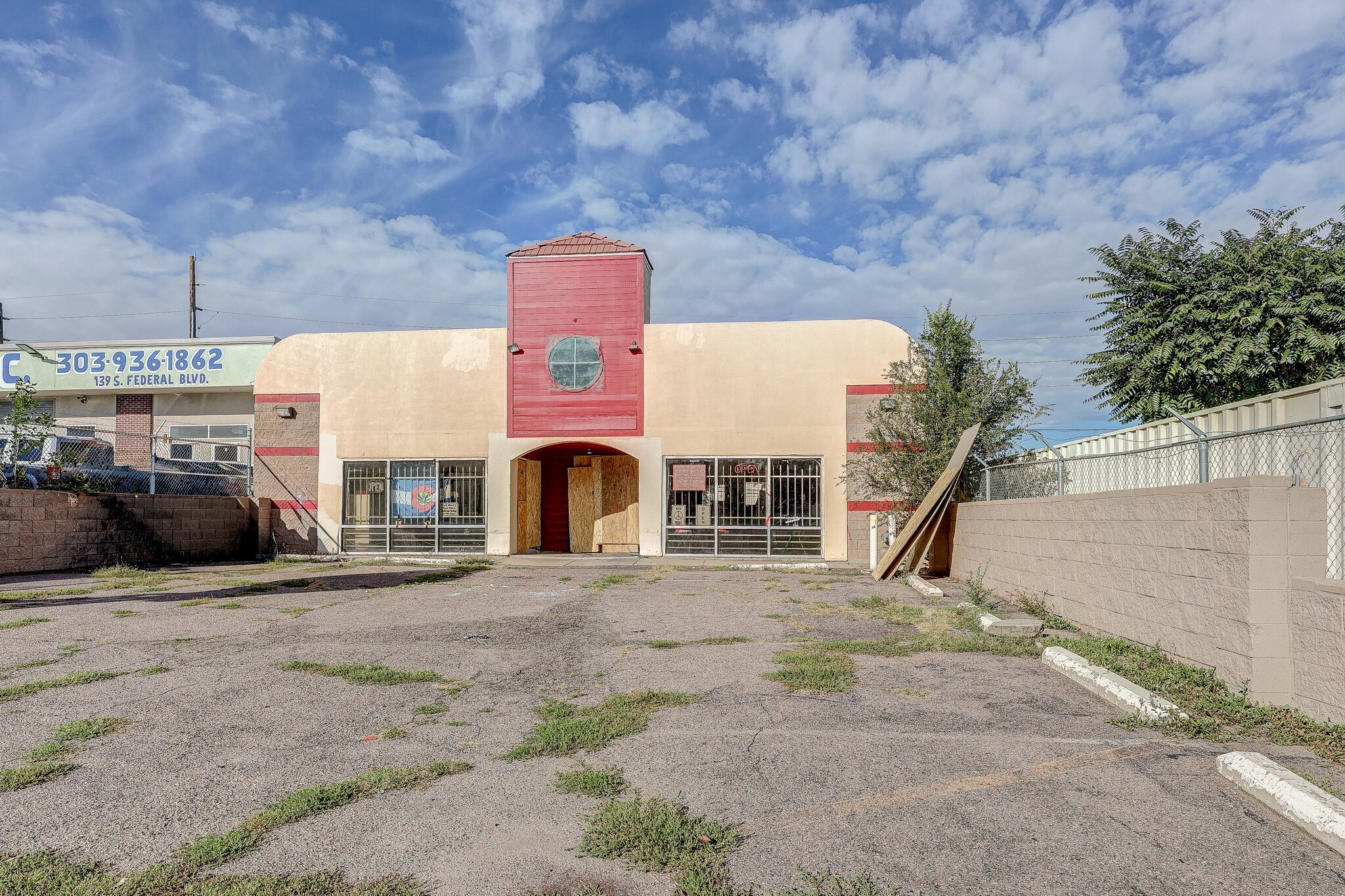 109 Federal Blvd, Denver, CO for sale Primary Photo- Image 1 of 44