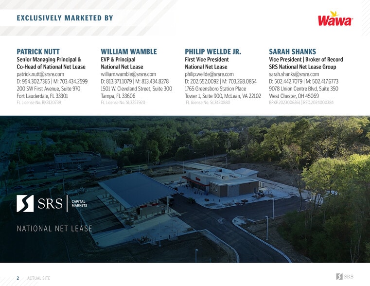 4949 Chambersburg Rd, Dayton, OH for sale - Building Photo - Image 2 of 8