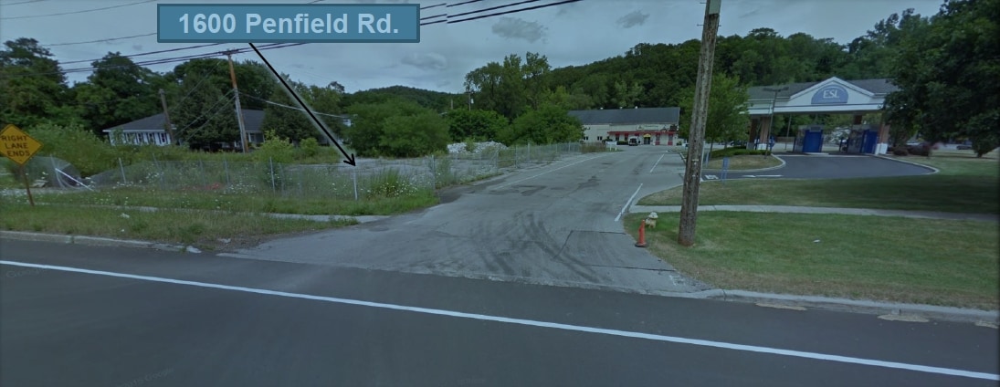 1600 Penfield Rd, Rochester, NY for lease Primary Photo- Image 1 of 11