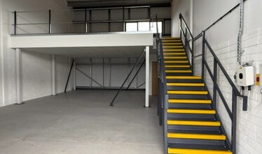 Dakota Way, Clyst Honiton for lease Interior Photo- Image 2 of 3