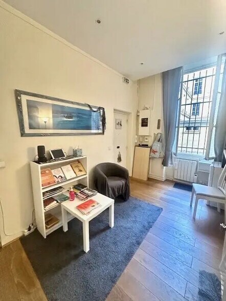 Bureau dans Paris à louer - Photo intérieure - Image 2 de 7