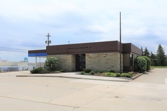 More details for 2281 W 4th St, Mansfield, OH - Office for Sale