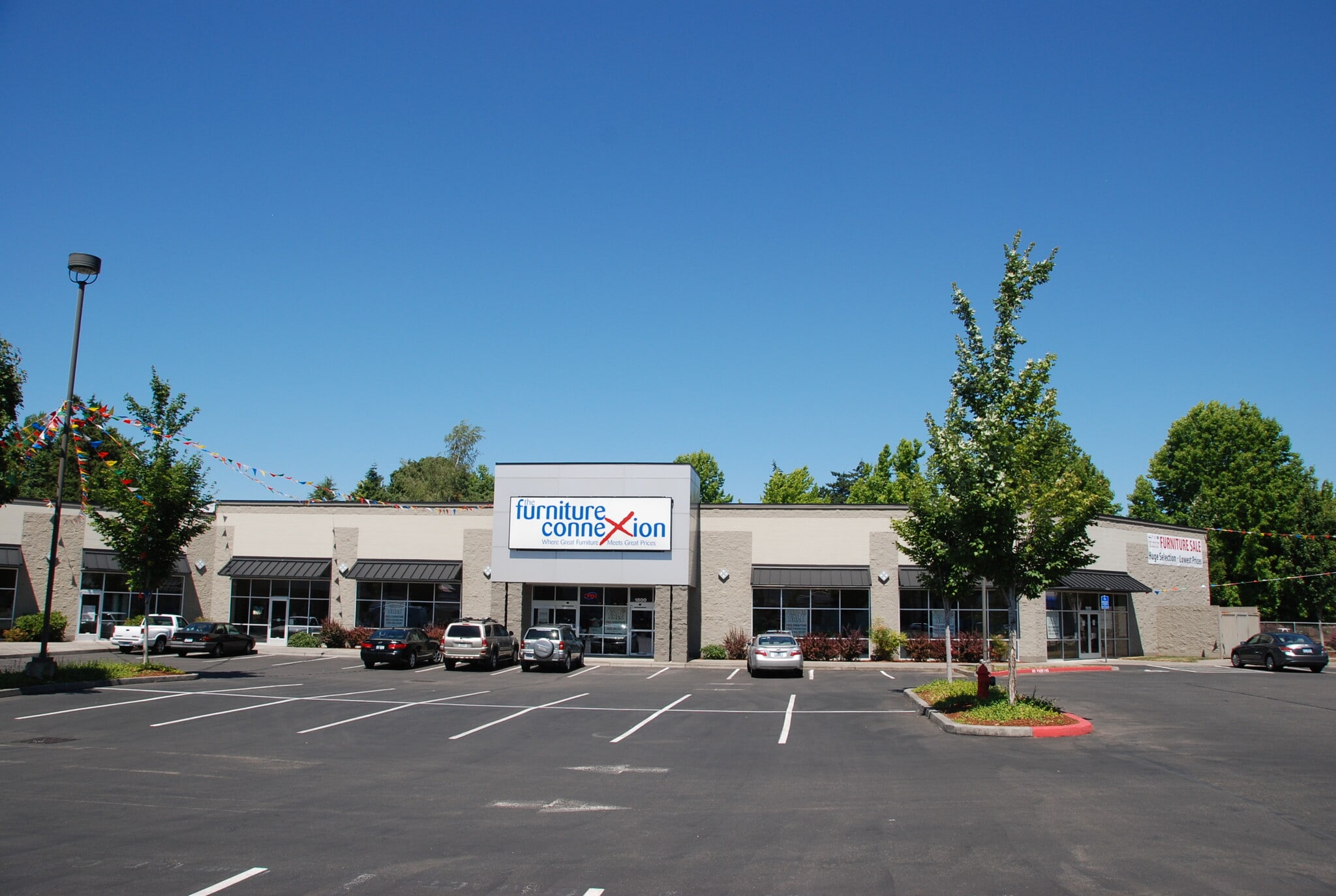1776 NW Fairview Dr, Gresham, OR for lease Building Photo- Image 1 of 9