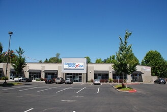 1776 NW Fairview Dr, Gresham, OR for lease Building Photo- Image 1 of 9
