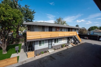 More details for 52 Cleveland Ave, San Jose, CA - Multifamily for Sale