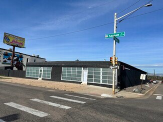 Plus de détails pour 1 S Kalamath St, Denver, CO - Bureau à louer