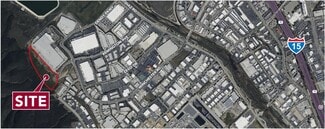 More details for Remington Avenue, Temecula, CA - Land for Sale