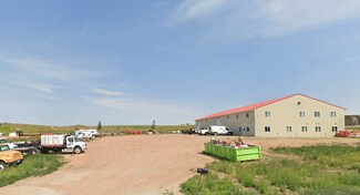 Plus de détails pour 836 38th Ave E, Dickinson, ND - Flex à vendre