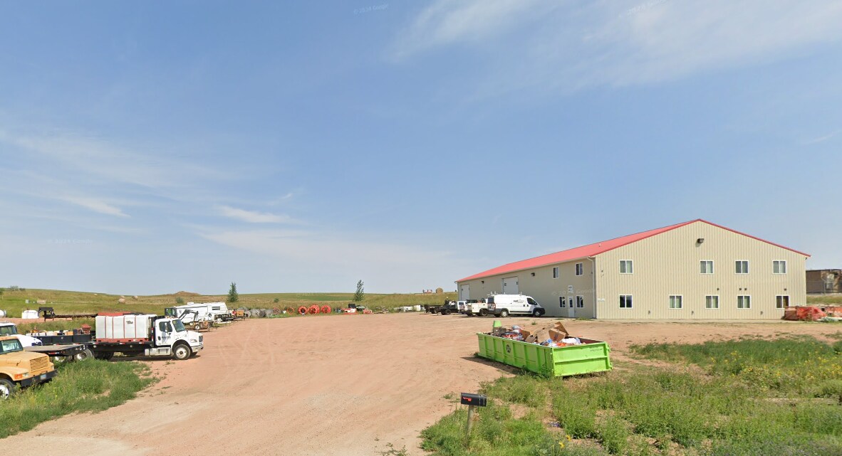 836 38th Ave E, Dickinson, ND à vendre Photo principale- Image 1 de 21