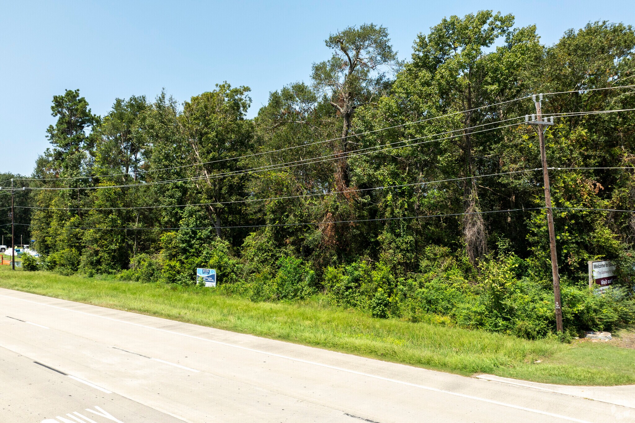 0 Hwy 59, Splendora, TX for sale Primary Photo- Image 1 of 18