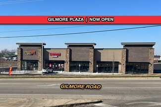 More details for 2889 Joseph Dr, Hamilton, OH - Retail for Lease