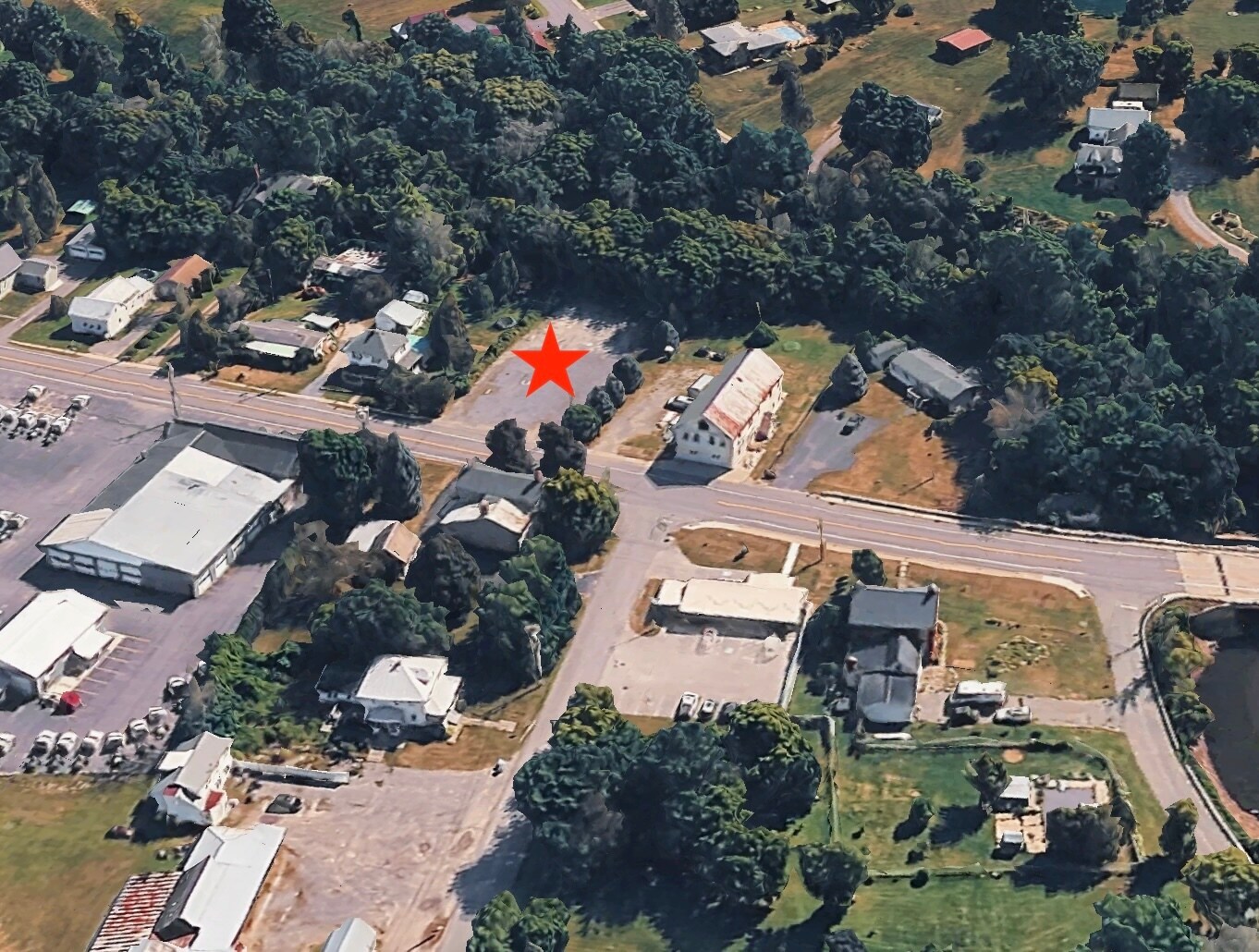 9688 US-9, Chazy, NY for sale Primary Photo- Image 1 of 4