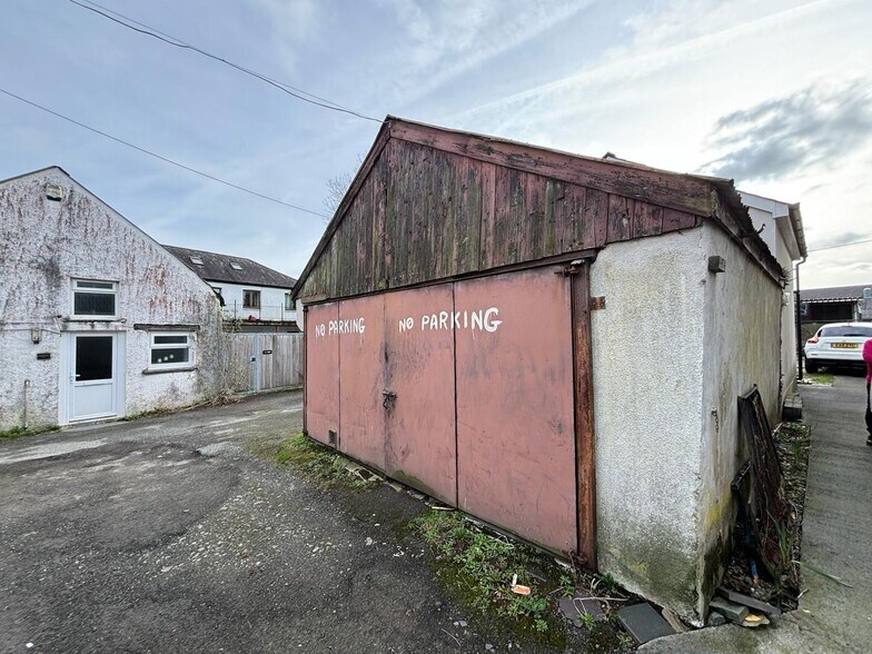 17 High St, Lampeter à vendre - Photo du bâtiment - Image 2 de 10