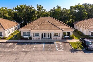 Plus de détails pour 4966-4968 Royal Gulf Cir, Fort Myers, FL - Bureau à vendre