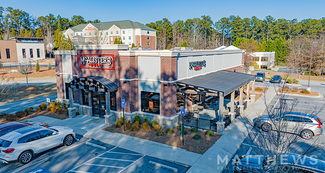 Plus de détails pour 2025 Commerce Dr N, Peachtree City, GA - Vente au détail à vendre