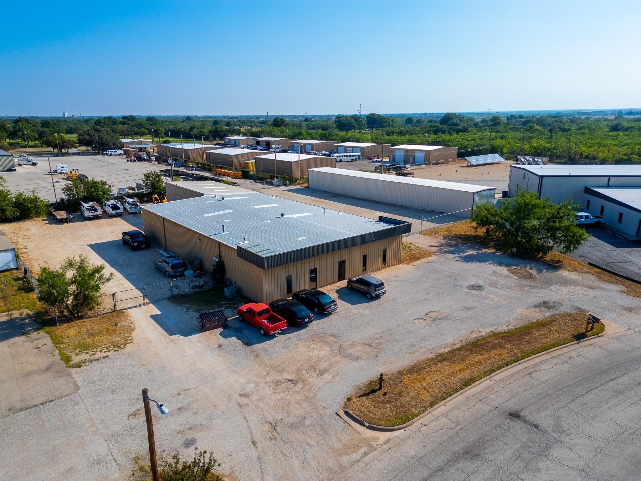 926 Energy Dr, Abilene, TX for lease Interior Photo- Image 1 of 26