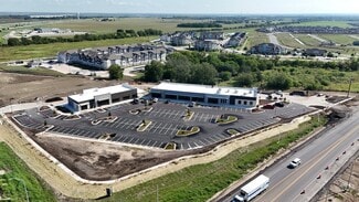 Plus de détails pour 2301 W San Antonio St, Lockhart, TX - Commerce de détail à louer