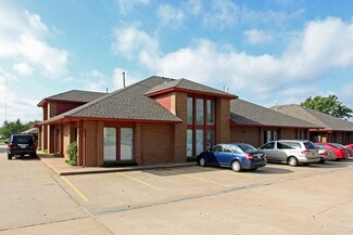Plus de détails pour 433 W Wilshire Blvd, Oklahoma City, OK - Coworking à louer
