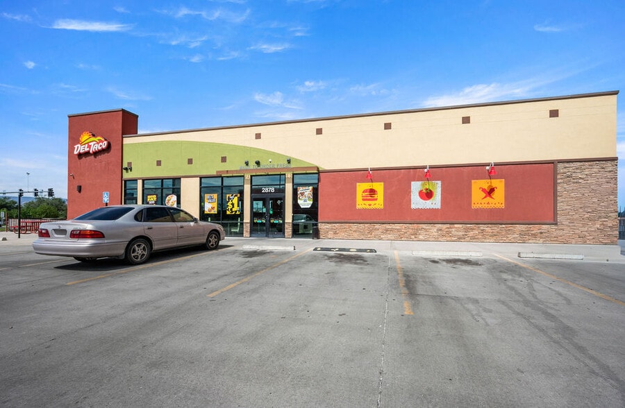 2878 North Ave, Grand Junction, CO for sale - Building Photo - Image 2 of 16