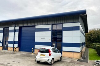 More details for Long Rd, Paignton - Industrial for Lease